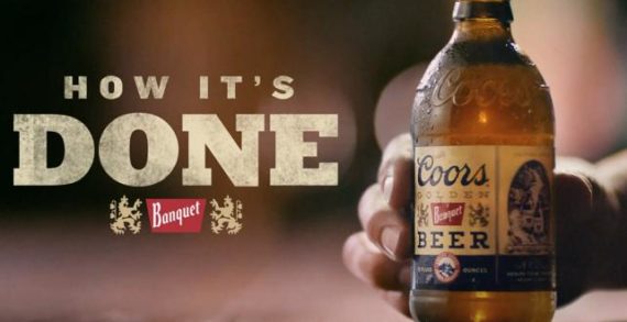 72andSunny’s Takes Coors Banquet Back to its Roots