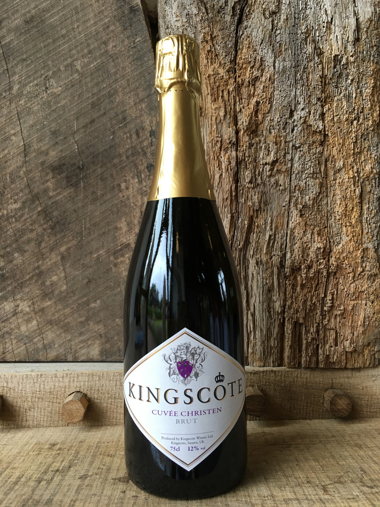 Kingscote Estate Launches First Ever Sparkling Wine FAB News