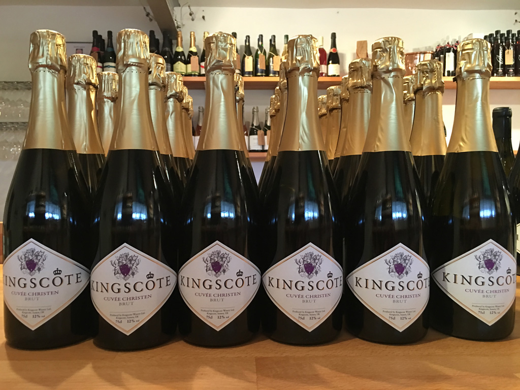 Kingscote Estate Launches First Ever Sparkling Wine FAB News