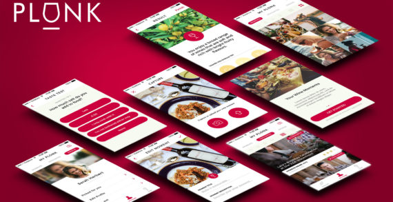 Five by Five Builds & Launches Wine Discovery App for Bibendum