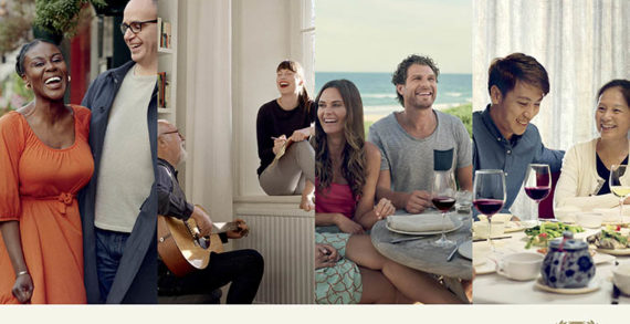 World Smiles with Lindeman’s in New Global Push by JWT Melbourne