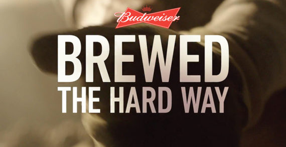 Budweiser India Gets Brewed the Hard Way with Latest Campaign