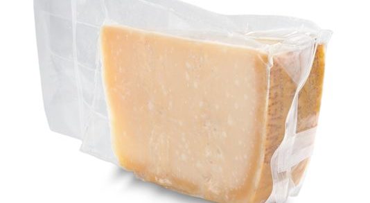 USDA: You Could Eat Your Food’s Packaging Within Three Years