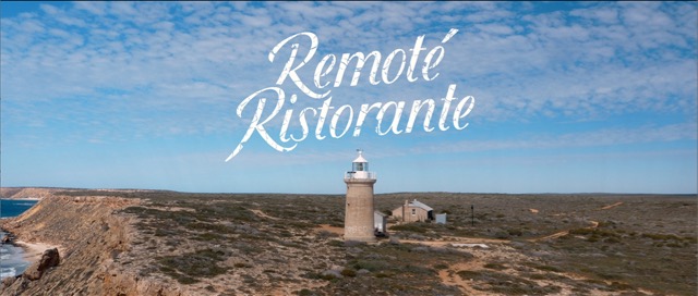 Dr. Oetker Unveils World’s Most Remote Pizzeria in Dirk Hartog Island