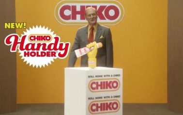 Simplot Reminds Aussies to ‘Roll Home With a Chiko’ in New Campaign
