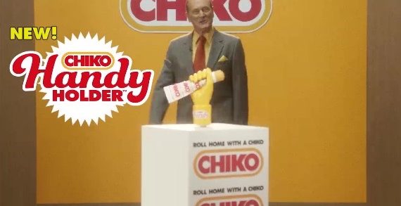 Simplot Reminds Aussies to ‘Roll Home With a Chiko’ in New Campaign