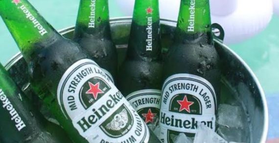 Heineken Launches Mid-Strength Brand Extension – Its First Ever in Australia