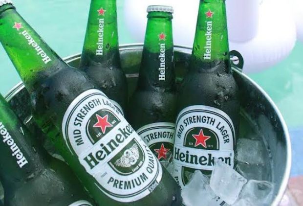 Heineken Launches Mid-Strength Brand Extension – Its First Ever in Australia