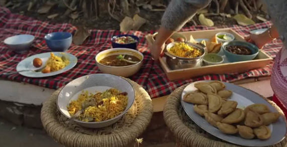 Food Has a Makeover in Big Bazaar’s Ode to Food Campaign