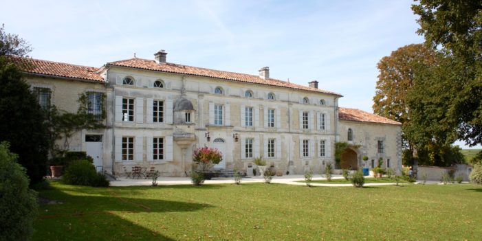 Grey Goose Opens Doors of Le Logis Brand Home this Summer