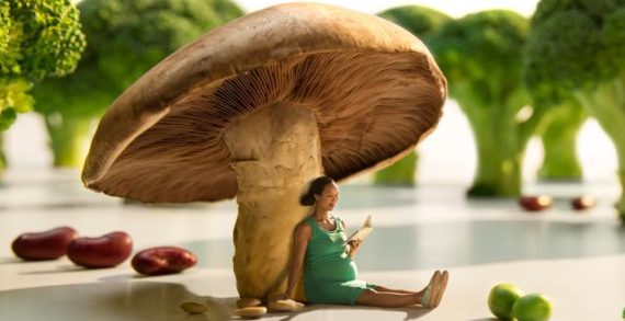 Nestlé Creates a World of Nutrition in New Campaign by McCann Health