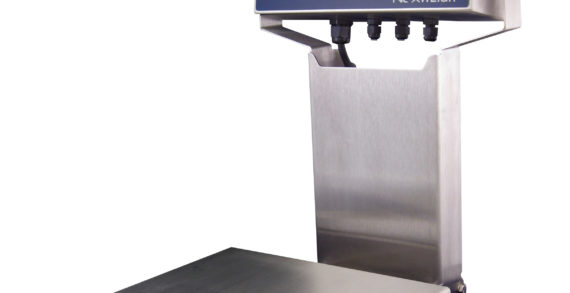Fairbanks Scales Highlights Quicksilver Series For Food Processing, Ready-To-Eat Applications