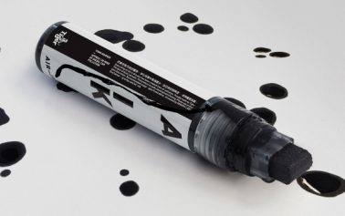 Tiger Beer Helps Create The First Ink Brand Made From Air Pollution