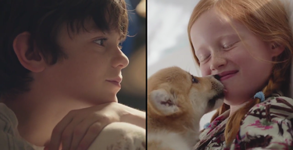 Leo Burnett Helps McDonald’s Introduce ‘A Better Chicken McNugget’