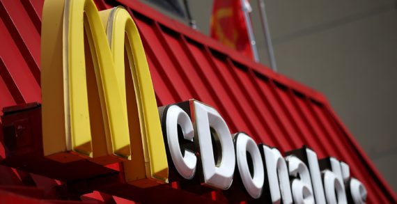 McDonald’s Consolidates Ad Business with Omnicom