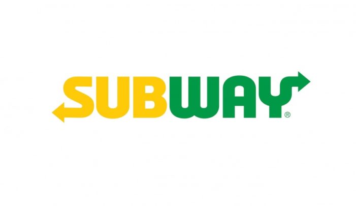 Subway Reveals Minimalist New Logo & Symbol