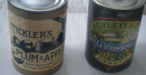 Food Shortages & Immigrant Issues Is Brexit Britain Facing 1916’s WW1 Problems?