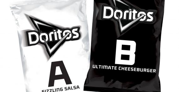 Doritos Reveal Winner of Bold Flavour Campaign