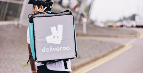 Deliveroo to Make All Staff Shareholders in Company