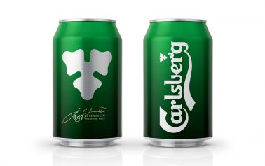 Kontrapunkt Elevates Carlsberg’s Product Experience in Germany with New Design