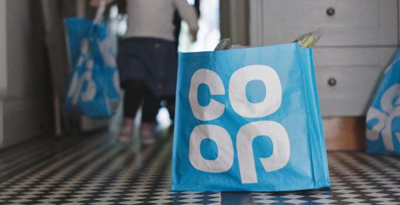 Co-op launches new “Food The Co-op Way” campaign
