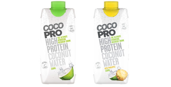 CocoPro Secures New Waitrose Listing in the UK