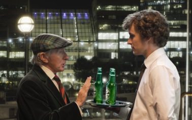 Heineken Unveils First Ad To Promote Formula One Sponsorship