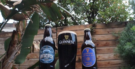 Guinness Debuts Two New Limited-Time Beers From The Brewers Project