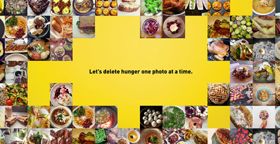 Land O’Lakes Donating Meals to People in Need for Every Food Photo Deleted from Instagram