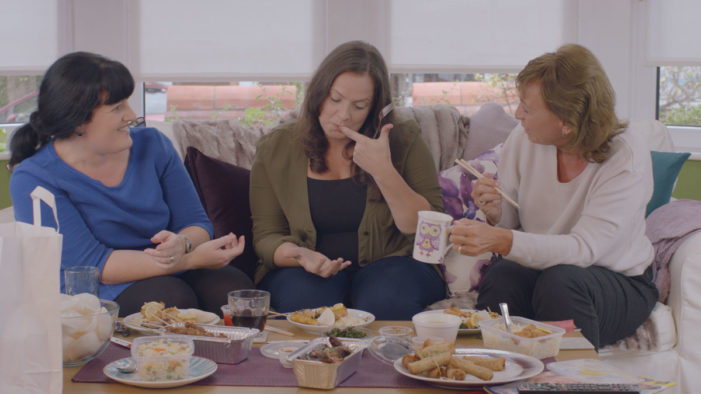 Hungryhouse Launches New Reality-TV Style Advertising Campaign – FAB News