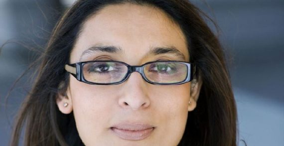 Pizza Hut Appoints Helen Vaid As First-Ever Chief Customer Officer