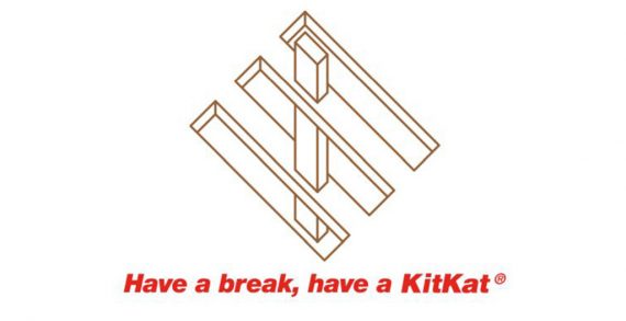 JWT London & KitKat Give Daily Mirror Puzzle Fans a Break