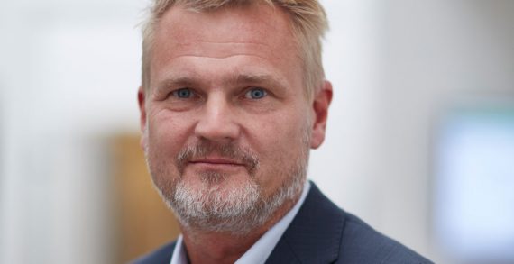 Patrik Hansson Appointed as Head of Arla Sweden