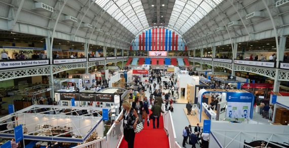 Fresh Ideas, Latest Research & Exciting Industry Names Live on Stage at The Restaurant Show