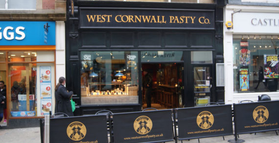 Major Profit Growth for West Cornwall Pasty Co as Turnaround Success Continues