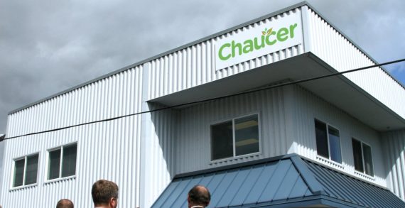 Chaucer Foods Reveal Strong Revenue and EBITDA Growth Driven by Continued US Growth