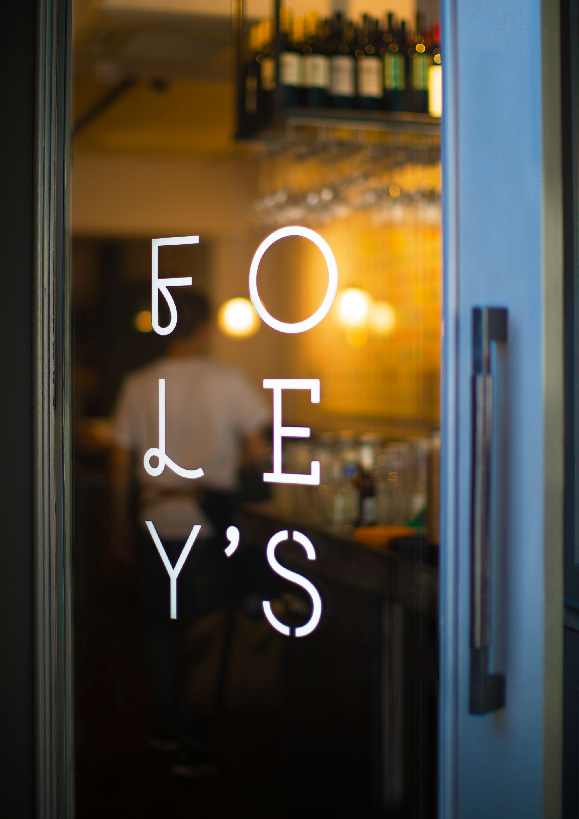 7-foleys-exterior-door-logo