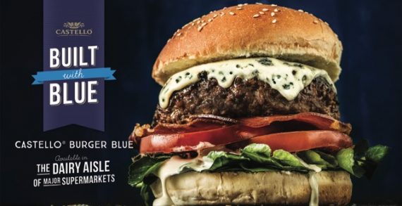 Castello Promotes its Sliced Blue Cheese Line with Integrated Campaign