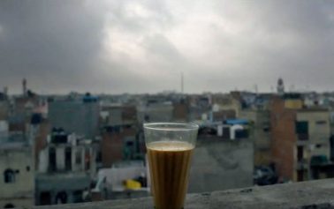 Happy Creative Services Unveils an Ode to Chai Showing How India Runs on Tea