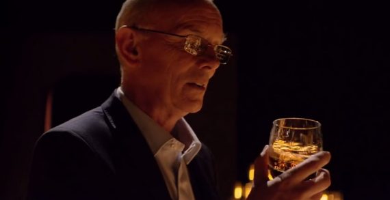 Pernod Ricard on Moving Whisky Away From Its ‘Old Man in Slippers’ Image