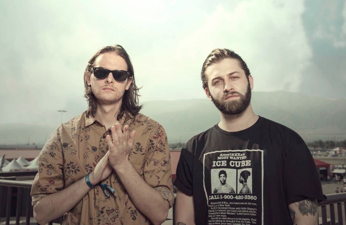 Smirnoff Sound Collective Launches LEAP Documentary – FAB News