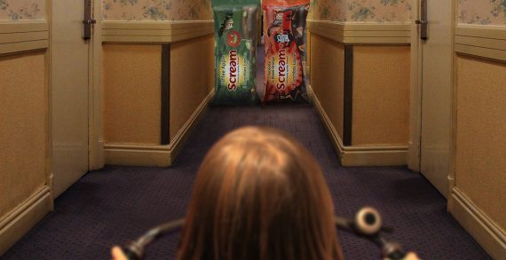 Cheetham Bell Unveils Halloween Ad For Soreen