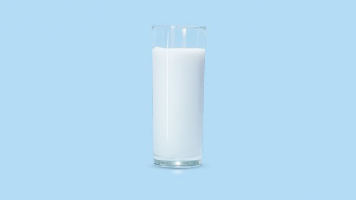 DDB Takes Milk-Drinking to the Next Level with The Milk Glass