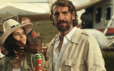 Dos Equis Reveals More Legendary Adventures in First Ad of The New Most Interesting Man