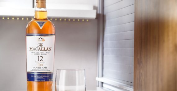 The Macallan Unveils Double Cask 12 Years Old