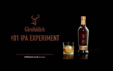 Space Unveils New Global TV Campaign For Glenfiddich
