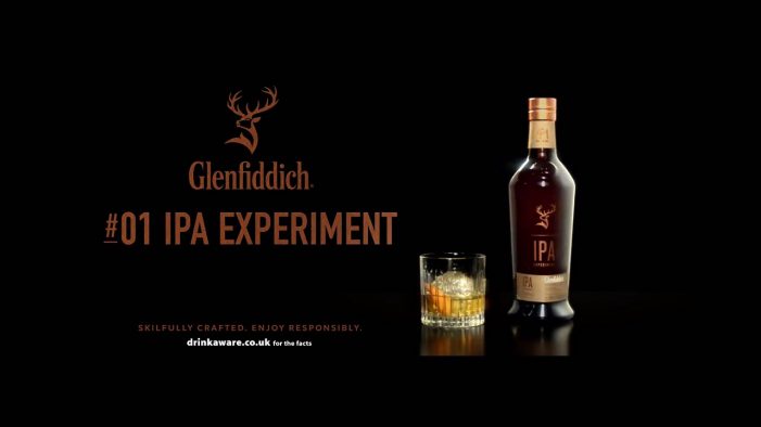 Space Unveils New Global TV Campaign For Glenfiddich