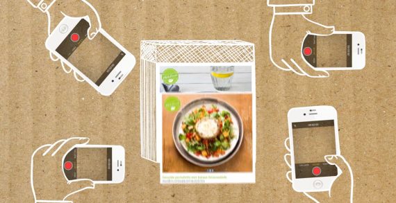 HelloFresh Brings Fresh Concept to Radio Advertising with 10-Second Recipes