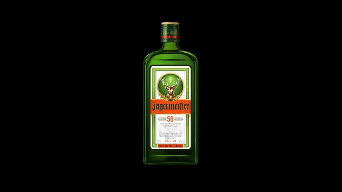Jägermeister Pours Its Enduring Spirit Into New Bottle Design
