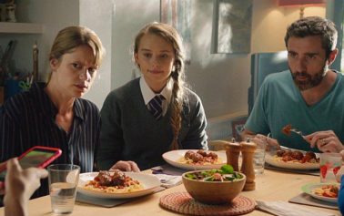 JWT London Brings OXO Back to Screens with the 21st Century Family